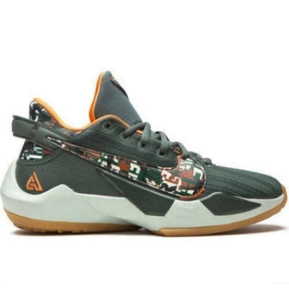 Nike Freak 2